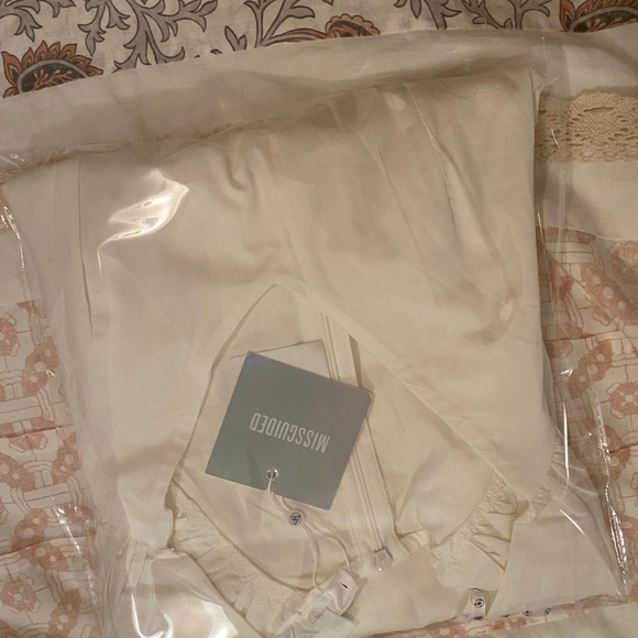 Missguided bodycon dress - Picture 5 of 5